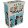 Burgle Bros Blackjack