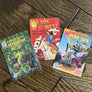 Paperback 10th Anniversary