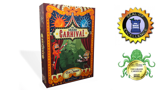 The Grand Carnival
