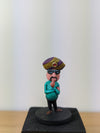 Burgle Bros Miniatures