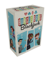 Burgle Bros Blackjack