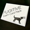 Fugitive Events Expansion