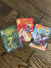 Paperback 10th Anniversary