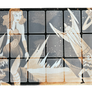 Paperback Playmat