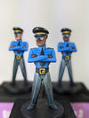 Burgle Bros Miniatures