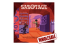 Sabotage - Wholesale